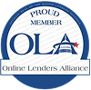 Online Lenders Alliance Member Seal